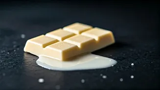 White Chocolate's Skin Secrets: A Sweet Skincare Guide