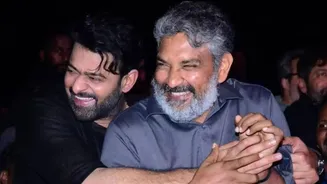 SS Rajamouli Announces Animated Baahubali Film Worth Rs 120 Crore, Prabhas Jokes 'That Was First Part's Planning Budget'