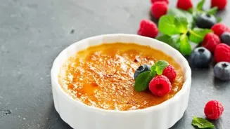 Your breakfast needs this banana cinnamon treat