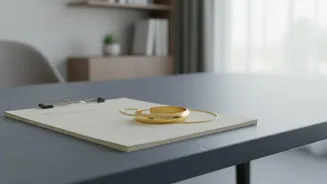Gold Loan Documents Usually Include Identity, Address and Ownership Declarations