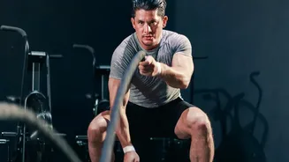 India's Sports-Fitness Sector Looks at How Facilities Support Regular Use