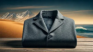 The Single Essential Item That Accompanied a Year of Globetrotting Across All Seven Continents