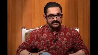 'I Am Quite Excited About…': Aamir Khan Prioritizes Acting, Hands Over Production Duties