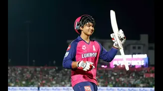 Top 10 Youngest Players in IPL 2026