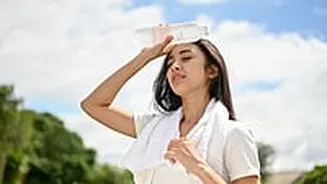 Punekars... Here’s How To Protect Yourself As Extreme Summer Heat Grips Pune