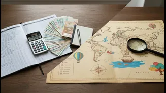 Thailand Holiday Planning Now Balances Time, Budget And Experiences