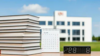 CBSE Board Exams 2026: Key Dates & Schedules for Class X & XII