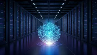 AI Power Boost: Landmark Deal Secures Computing Muscle for Advanced AI Development