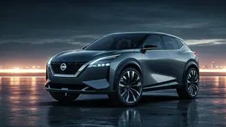 Nissan Tekton SUV Debut Delayed: What to Expect from This Upcoming Competitor