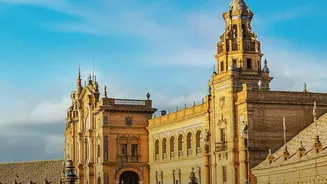 A Closer Look At Tourist Expectations Versus Reality In Spanish Tourist Attractions Under Scrutiny