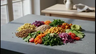 How the plant-based protein digestibility index guides better meat-free menu creation processes