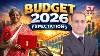 Budget 2026: HDFC Securities’ Dhiraj Relli’s 5 Cs to define expectations - One is capital market friendly budget - Check full analysis, views on FP...