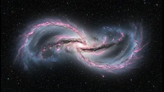 Webb's New Centaurus A Image: The Case for More Attention to Galaxy Collision