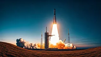 Gaganyaan Mission Progress: ISRO Chief Confirms Advancements Despite Challenges