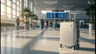 A Calm Arrival Routine Can Preserve More Of A Short International Trip