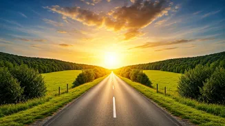 8 Incredible Indian Destinations Straddling International Borders