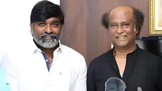Why Vijay Sethupathi agreed to cameo in Rajinikanth's 'Jailer 2'