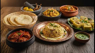 Regional Plates Are Becoming Restaurant Main Characters
