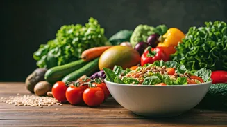 8 Brilliant No-Cook Meals for LPG Shortages: Eat Well Without the Stove!