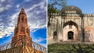From Mirza Ghalib's Haveli to Malcha Mahal, 75 Delhi Monuments Are Up for Adoption
