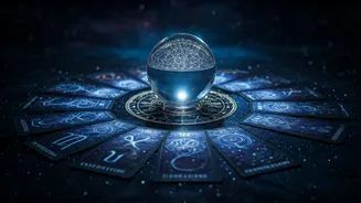 Zodiac Tarot Insights for March 15, 2026: Navigating Your Day with Cosmic Guidance