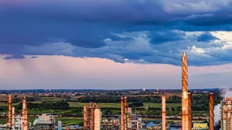 India's Dual-Chokepoint Energy Risk Could Push Brent Oil to $130-$135 in a Worst-Case Model