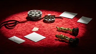 Homebound's Oscars 2026 Snub: Reactions & Insights