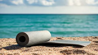 Boost Vitality: Try Bhujangasana Yoga Poses