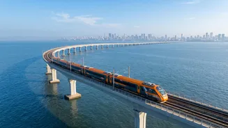Central Railway announces 418 special trains
