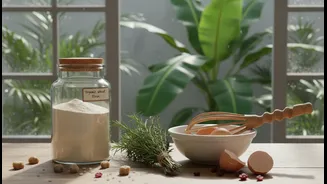 Why urban millennial home cooks champion eco-baking movements throughout July season