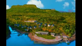 Celebrate Christmas And New Year In Style: 5 Resorts Near Mumbai For A Grand Celebration