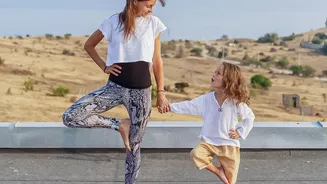 Why Monitoring Air Quality Changes Helps Families Plan Morning Fitness Routines During Festivities