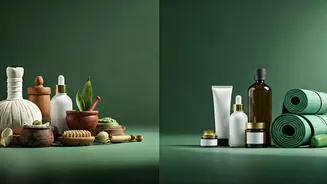 Mira Kapoor's Top 10 Wellness Secrets: Ancient Wisdom Meets Modern Self-Care