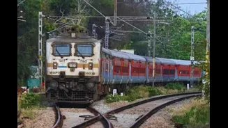 From Vijayawada To Visakhapatnam, What India's New South Coast Railway Zone Means For Travellers
