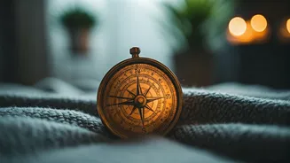 Virgo's Compass: Navigating March 13, 2026 - Home, Heart, and Health Focus