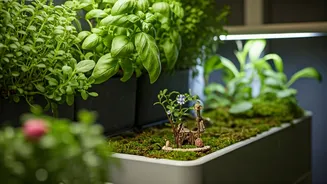 Unlock Your Green Thumb: Six Creative Gardening Styles for Every Home