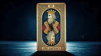 April 16 Birthday Insights: Tarot's Vision for Your Year Ahead