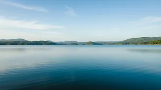 The New Chhattisgarh Pollen Study Keeps Ancient Monsoon Research Anchored to Lake Sediments