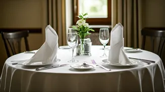 Graceful Guesting: Etiquette for Every Occasion