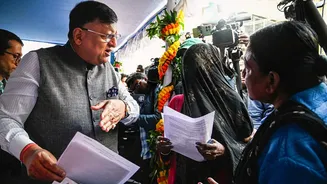 Bengal SIR: 58L names deleted in poll body's draft list