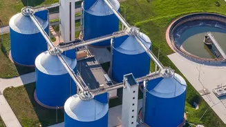 How Affordable Sediment Filters Allow Metro Homes To Harvest Rainwater Safely For Non-Potable Uses