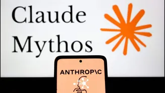 Anthropic to share its restricted cybersecurity AI model with EU
