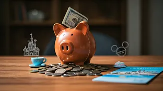 Unlock Magic Affordably: 10 Savvy Disney Vacation Savings Strategies