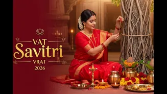Vat Savitri Vrat 2026 Date: Puja Muhurat, Rituals, Significance And 5 Auspicious Yogas