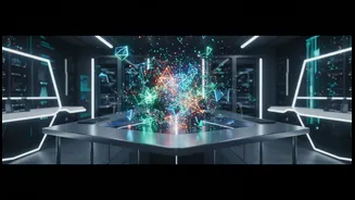 Retail GCCs Compete With IT And Consulting Firms For AI Talent