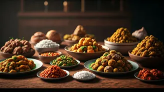Assam's Holy Festival Brings Regional Cuisine To Mainstream Feeds