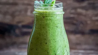 Boost Daily Vitality Naturally Ditch Sodas For Kokum Coolers Smoothies And Teas