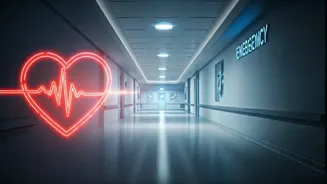 PGI Chandigarh Unveils Dedicated Cardiac Emergency: Saving Lives, One Second at a Time