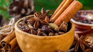 Five Clove Recipes That Move Beyond Festive Baking