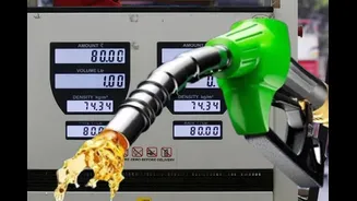 Govt Rejects Reports Of Petrol, Diesel Price Hike, Calls Speculation 'Fake News'